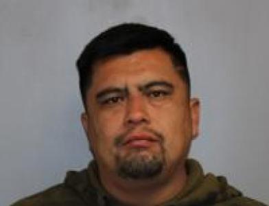 Antonio Dejesus Ochoa a registered Sex Offender of California