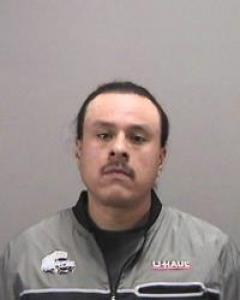 Antonio Ochoa a registered Sex Offender of California