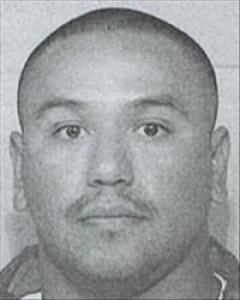 Antonio Olmos a registered Sex Offender of California