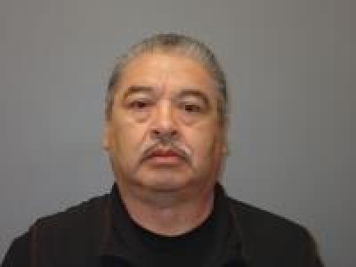 Antonio Monsalve Ortega a registered Sex Offender of California