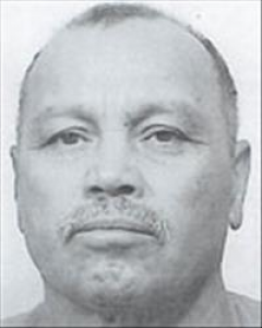 Antonio Pineda a registered Sex Offender of California