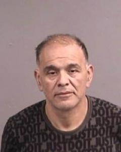 Antonio Ramirez Jr a registered Sex Offender of California