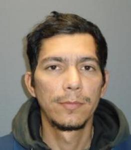Antonio Ramirez a registered Sex Offender of California
