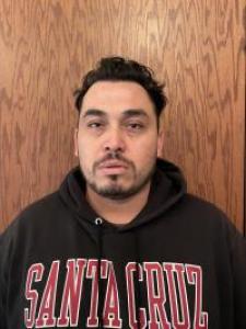 Antonio Recinosgaldamez a registered Sex Offender of California