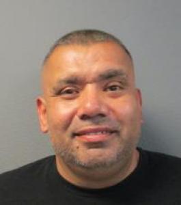 Antonio Rivera Jr a registered Sex Offender of California