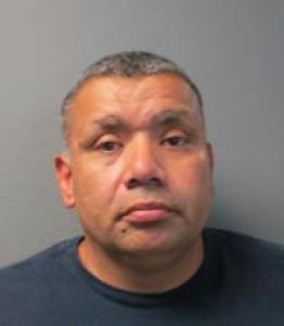 Antonio Rivera Jr a registered Sex Offender of California
