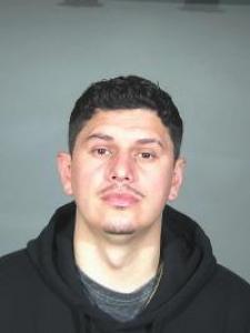 Antonio Vidal Rodriguez a registered Sex Offender of California