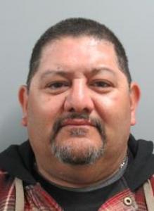Antonio Christoval Salazar a registered Sex Offender of California