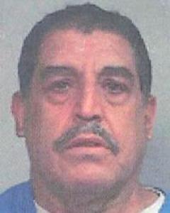 Antonio Sanchez a registered Sex Offender of California