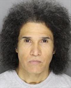 Antonio Orlando Santana a registered Sex Offender of California