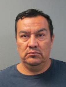 Antonio Silva a registered Sex Offender of California
