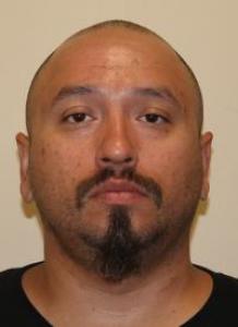 Antonio Treneda Silva a registered Sex Offender of California