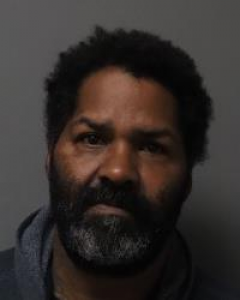 Antonio Larvel Smith a registered Sex Offender of California