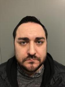Antonio Valencia a registered Sex Offender of California