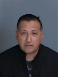 Antonio Ysaguirre a registered Sex Offender of California