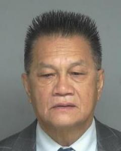 An Van Mai a registered Sex Offender of California