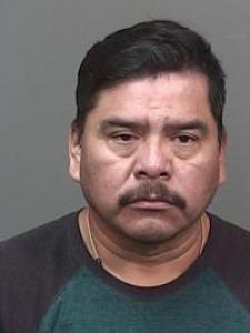 Apolonio Alarcon Delgado a registered Sex Offender of California