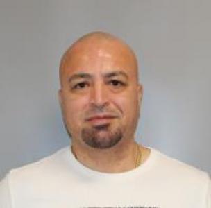 Apolonio Gamez a registered Sex Offender of California