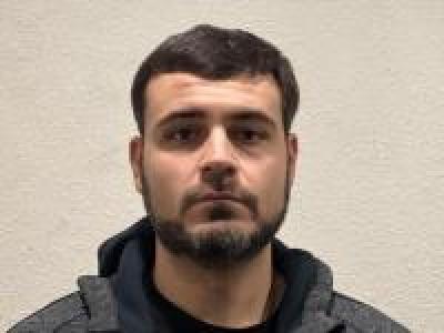 Arakel Vardanyan a registered Sex Offender of California