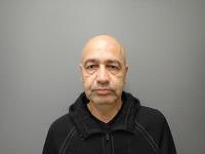 Ara Kesheshian a registered Sex Offender of California