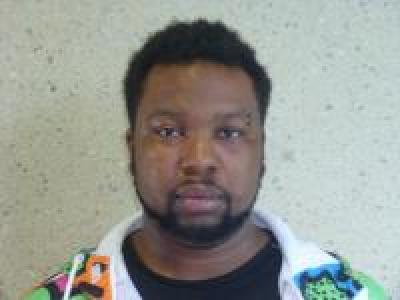 Arece Lavon Sanders a registered Sex Offender of California