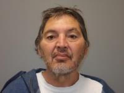 Ariel Edgar Gomez a registered Sex Offender of California