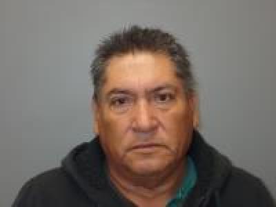 Ariel Solis Mora a registered Sex Offender of California