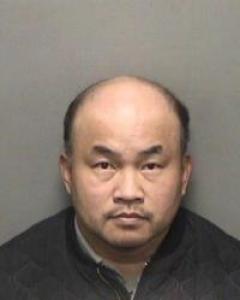 Aristotle Amasa Duque a registered Sex Offender of California