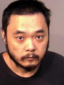 Aris Hyung Yoon a registered Sex Offender of California