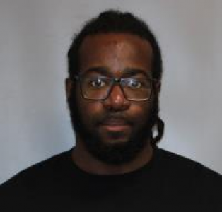 Arkter Jamal Cummings a registered Sex Offender of California