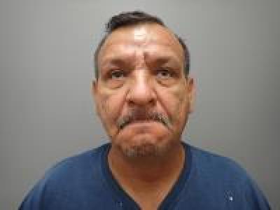 Armando Aguilar a registered Sex Offender of California