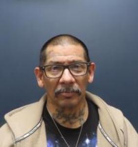 Armando L Aldape a registered Sex Offender of California