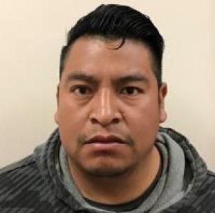 Armando Ambrocioramirez a registered Sex Offender of California