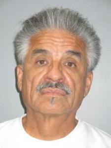 Armando Ydelfonzo Castro a registered Sex Offender of California