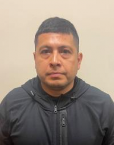 Armando Cervantes a registered Sex Offender of California