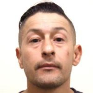 Armando Encinas a registered Sex Offender of California