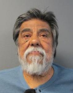 Armando Giamona a registered Sex Offender of California