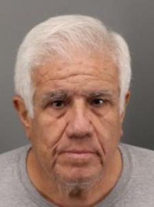 Armando Gomez a registered Sex Offender of California