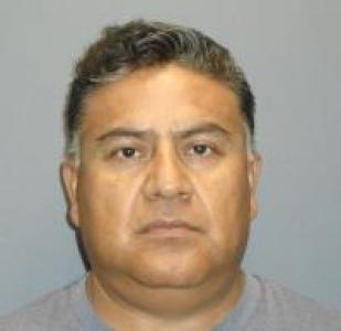 Armando Gonzalez a registered Sex Offender of California