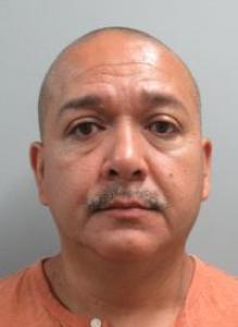 Armando Frank Herrera a registered Sex Offender of California