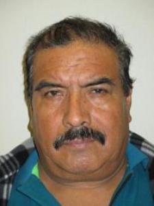 Armando Huerta a registered Sex Offender of California