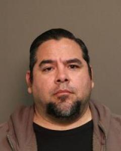 Armando William Lucero a registered Sex Offender of California