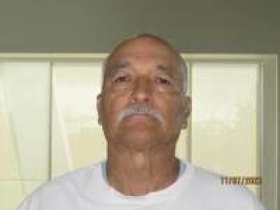 Armando Mariscal a registered Sex Offender of California