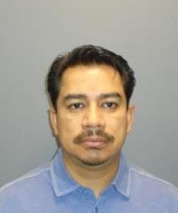 Armando Martinez a registered Sex Offender of California