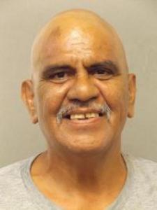 Armando Romero Perez a registered Sex Offender of California