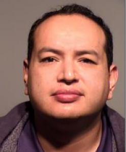 Armando Rico a registered Sex Offender of California