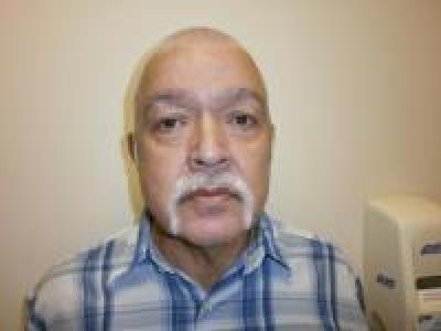 Armando Joseph Sastre a registered Sex Offender of California