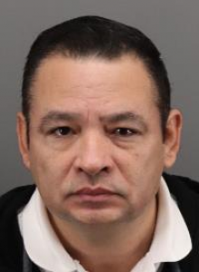 Armando Valencia a registered Sex Offender of California