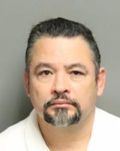 Armando Valencia a registered Sex Offender of California