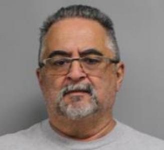 Armando Rafael Vasquez a registered Sex Offender of California